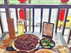 -饭江湖·江湖菜(湖广会馆店)