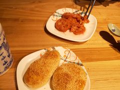 -老城南.鸭血粉丝汤(夫子庙店)