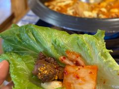 -恩你小木屋·烤肉韩式料理(嘉兴秀洲店)