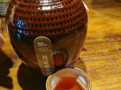 -薇酌饮·陕西菜(南门外店)