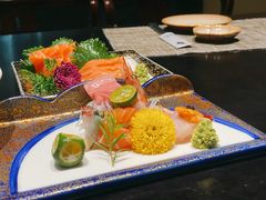 -山上下日本料理(万象城店)