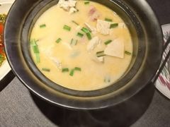 -锦府园·新台州菜(合生汇店)