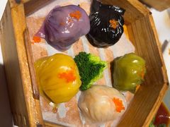 -新雅(丰盛里店)