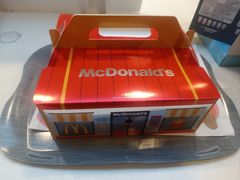 -麦当劳(郴州北湖店)