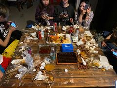 -曾哥烧烤店(红瓦寺店)