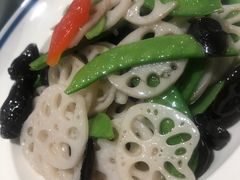-紫光园·烤鸭·北京菜(劲松店)