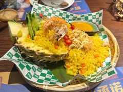 -泰妃殿(武汉首店)