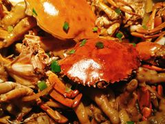 -胖哥俩肉蟹煲(世茂国际广场店)