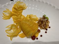-華府Deluxe(兴业太古汇店)