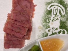 -祥记餐饮•豫粤珍味(金隅大厦店)