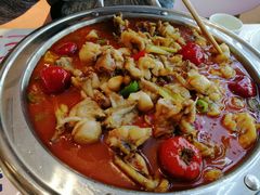 -松哥油焖大虾(皇岗一店)