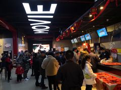 -德信影城(万泰城店)
