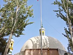 -艾提尕尔清真寺