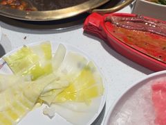 -小龙坎火锅(仓山万达店)