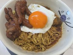 -百乐门粉面店(二龙喉分店)