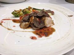 -西山人家·二十年老字号农家菜(旺山店)
