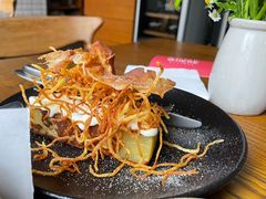 -BOR Eatery(安福路店)