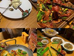 -隔壁老王·家常云南菜(花巷店)