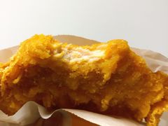 那么大鸡排-麦当劳(长江西路得来速店)