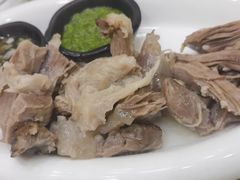 -我从岫岩来羊汤馆(总店)