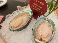 -协成海鲜火锅(情侣路店)