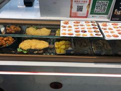 -1973继光香香鸡(大东方百货店)