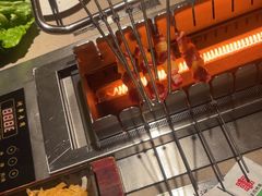 -丰茂烤串(金源店)
