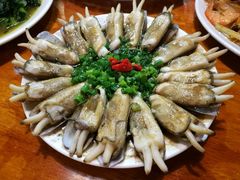 -温州一家人美食(西木头市店)