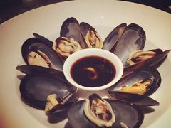 -AIR Restaurant & Lounge