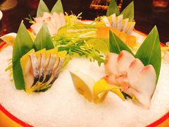 -富力万达嘉华酒店-品珍中餐厅(水果湖店)