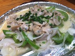 -大家发海鲜城夜排档(华山中路店)