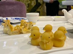 小鸭也酥酥-北京全聚德(王府井店)