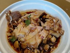 -广东胜利宾馆西关粤中餐厅