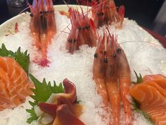 -万岛日本料理铁板烧(梅赛德斯奔驰店)