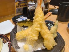 -大起水产回转寿司(りんくうシークル店)