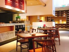 大堂-德发长·花式蒸饺(大唐不夜城店)