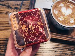-春庄咖啡SpringHues(钟楼小区店)