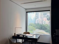 -尼依格罗香港美利酒店