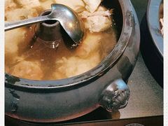 -云海肴·汽锅鸡·云南菜(苏州中心店)
