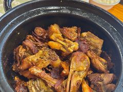 -斯丹姜母鸭·古法干香(涂门街总店)