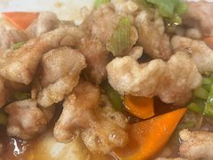 -东北菜冰城一家人