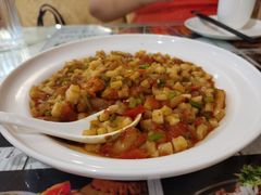 -新疆兵团食府清真(马连道店)