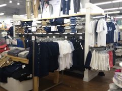 -GAP(王府井奥莱·香江小镇店)