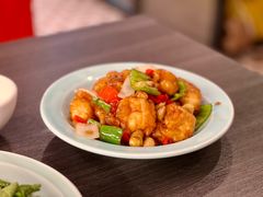 -香港祥正飯店·正宗灣仔50年海鲜老字号