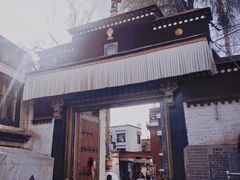 -小昭寺