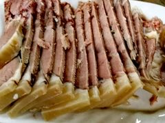 -西复兴羊肉馆(南翔老街店)