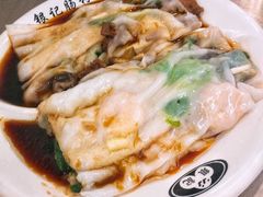 -银记肠粉店(市桥店)