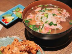 -安南越南餐厅(青岛万象城店)