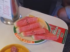 -李姑婆鲜切牛肉火锅自助(凤城二路店)