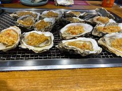 -蚝英雄鲜蚝自助专门店(长楹天街直营店)